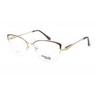 Жіночі окуляри для зору Amshar 8840 на замовлення